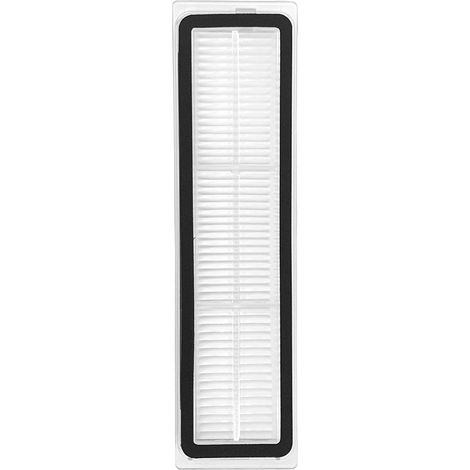 Convient aux filtres d'aspirateur robot Dreame pour Dreame F9 Pro/D10s/D10s Pro/L10 Pro (1/4)