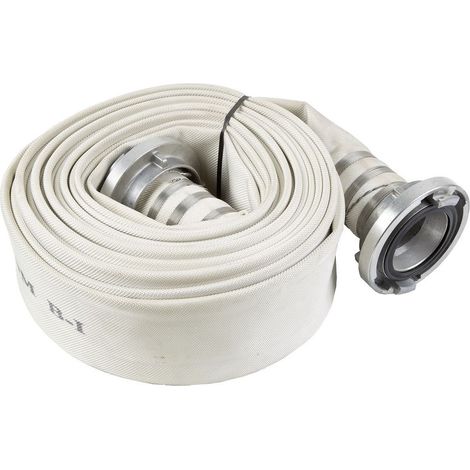 Wilo Synthetik, Innendurchmesser 52mm inklusive Storz C Kupplung, 12/40 bar 20m