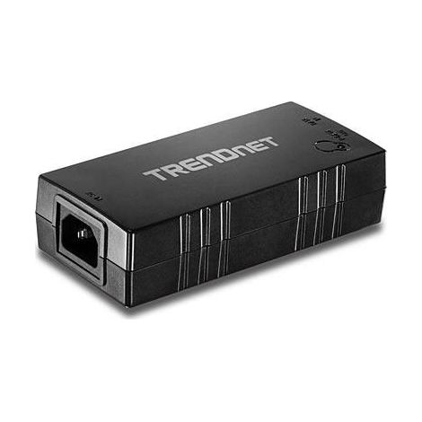 PoE-Injektor trendnet tpe-115gi 30 W AC-Adapter