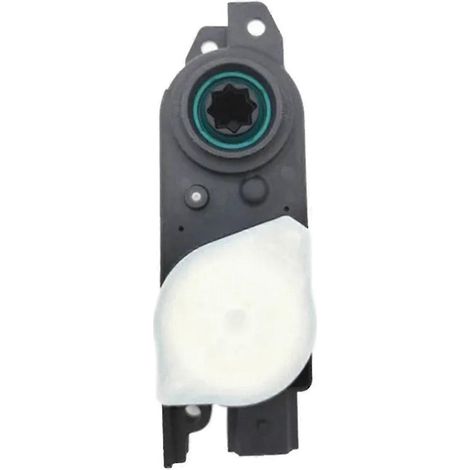 Actionneur de moteur de volet de radiateur L1MB-8476-AA pour Explorer 2020-2023 - Moteur d'actionneur pneumatique (1/5)