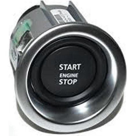Motorstoppschalter mit schlüssellosem Zündknopf für Land Rover L322 (2010–2012) LR050802 (1/5)