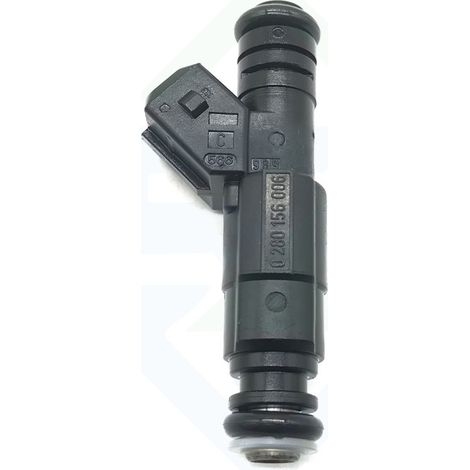 Applicable to Buick Regal, Cadillac Park Avenue, and other automobiles. Fuel injector 0280156165 (1/5)