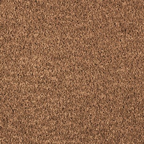 Moquette Lumicolor Rouille terracotta - Rouleau de 5m x 7m
