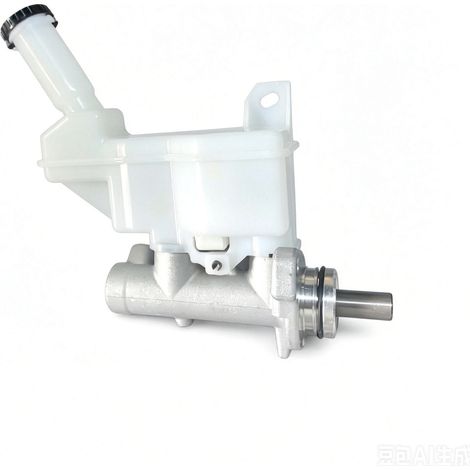 46010-ED525 D6010-ED525 Applicable to Dongfeng Nissan automobile master cylinder brake master cylinder (1/4)