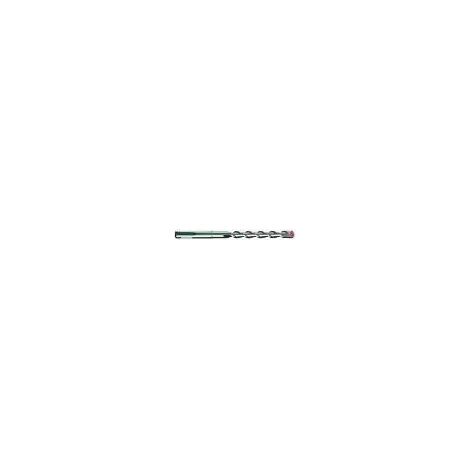 Broca para taladro hanger sds plus 5 mm 160 mm carburo