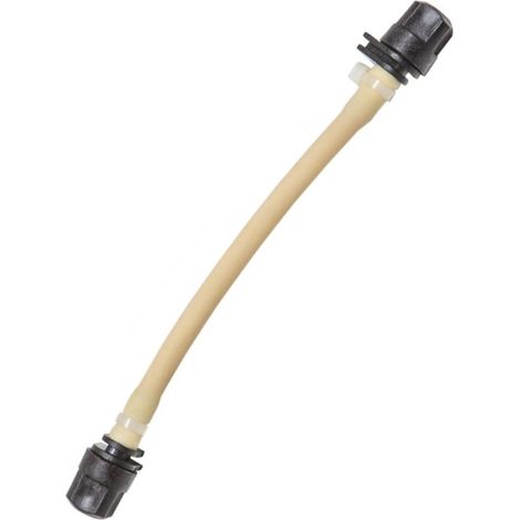 Avady – Tube péristaltique Santoprene 9.6mm – Longueur 204mm – Compatible avec pompes péristaltiques – Pour régulation automatique pH/redox (1/4)