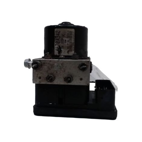 [PRODUIT D'OCCASION] Unite Hydraulique Abs PEUGEOT 4007 ♻️ Ref Oe. 4541jn - Garantie à vie (1/2)