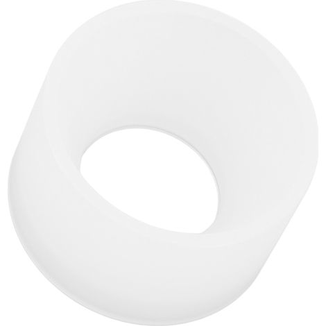 Remplisseur de capsules de café en poudre pour café Nestlé, presse ronde en PP, outil réutilisable pour le café (1/5)