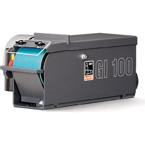 Fein Lijadora de banda GRIT GI 100 EF monofásica 100 mm - 79022300232 (1/2)