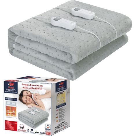 DUAL TERMOCOPERTA MATRIMONIALE MULT (1/2)