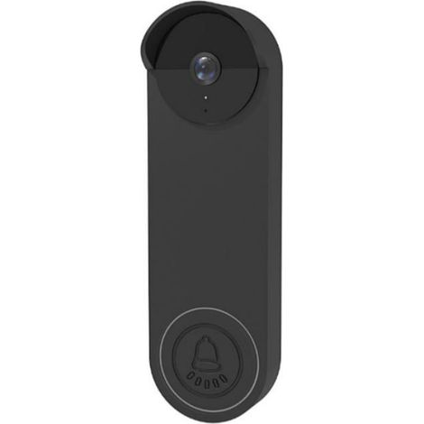 Étui de protection pour sonnette sans fil Google Nest (1/5)