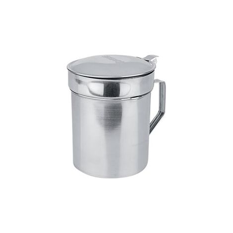 LIFESTYLE lifestyle grasera carne inox 9 cm 550 ml 2851 , lifestyle grasera carne inox 9 cm 550 ml 2851