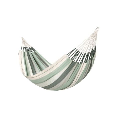 Hamaca Kingsize para jardín y terraza Modesta Olive - La Siesta