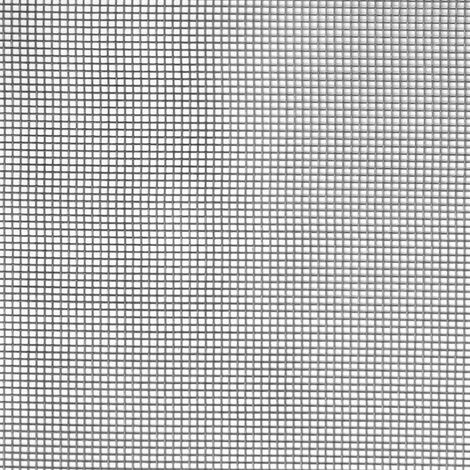 Toile Moustiquaire Fibre De Verre Bg Gris 1,2 X 30 (1/4)