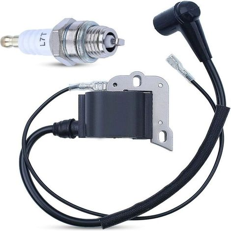 Le pack haute tension de bobine d'allumage convient aux modèles 50 51 55 254 61 266 268 272 (1/4)