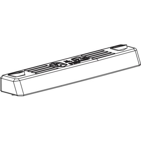 BESTWAY - P6H1159 - Gradino per scala 58331 e 58332