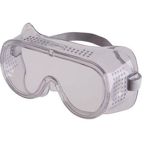 Occhiali di sicurezza LEVIOR MONOLUX 50513.01