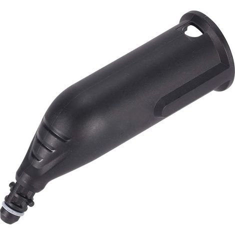 Fugenbürste und Sprühkopf für Kärcher SC1 / SC2 / SC3 / SC4 / SC5 Dampfreiniger (1/4)