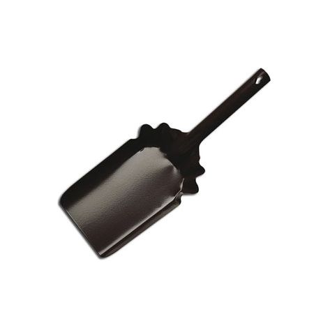 Cogedor Limpieza Acero Esmaltado N.1 Amig (1/5)