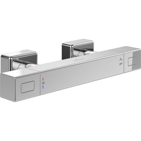 Villeroy & Boch Universal Taps & Fittings Thermostat (1/2)