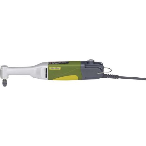[NEUWERTIG] B-Ware PROXXON Langhals-Winkelbohrmaschine LWB/E Bohrmaschine Werkzeug 100W 220-240V (1/2)