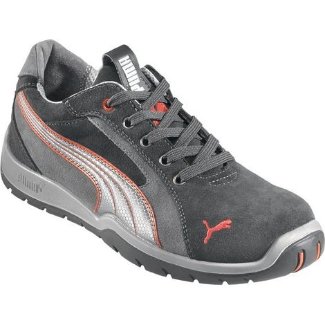 Basket de sécurité S1P,Taille 40 (1/2)