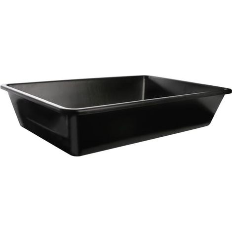 Bac de vidange 20L 600x400x120mm UNIVERSEL KR5011 (1/3)