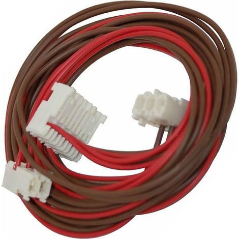 Cablaggio porta - Lavatrice - INDESIT - 2792205054127021856