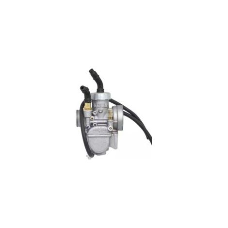 Carburateur S-giant pour moto, compatible avec les modèles DASH 24 mm et 26 mm, PE24, KX80, KX100 et KX125.