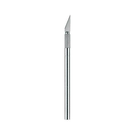Westcott Skalpell E-84010 00 auswechselbare Klinge silber (1/4)