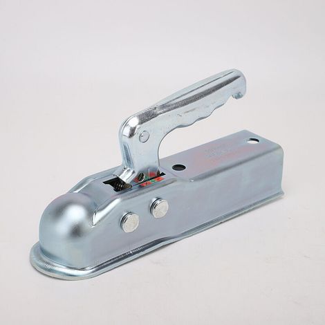 Square Coupling Head, 50 mm (1 pcs)
