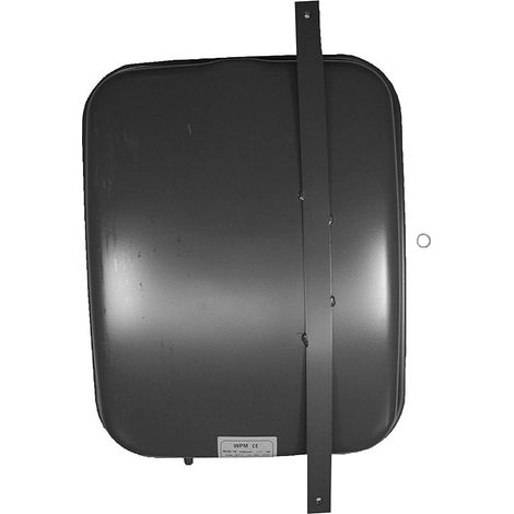BOSCH Ausdehnungsgefäß, 87290001650