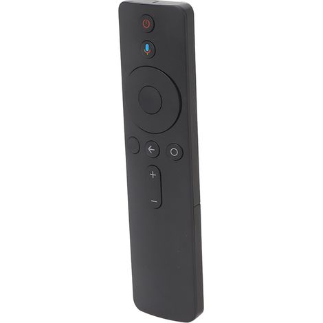 Télécommande Intelligente Bluetooth avec Assistant Vocal pour Xiaomi Mi Box S - Compatible TV Box (1/5)