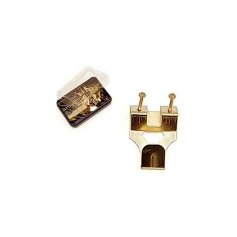 Ganci x Ottonati in Scatolina N.3 in CONF.5 Pz. 15 Scatola
