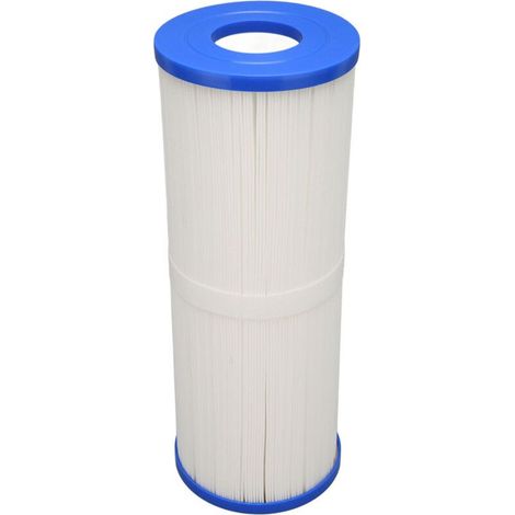 Cartouche de Remplacement pour Filtre Piscine et Spa, Compatible PRB50 IN, Élément Filtrant pour Piscine Enfants (1/4)
