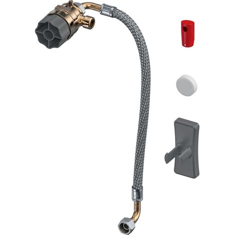 TECEneo Entkalkungseinheit, zum TECEneo Dusch-WC, 9700625 (1/2)