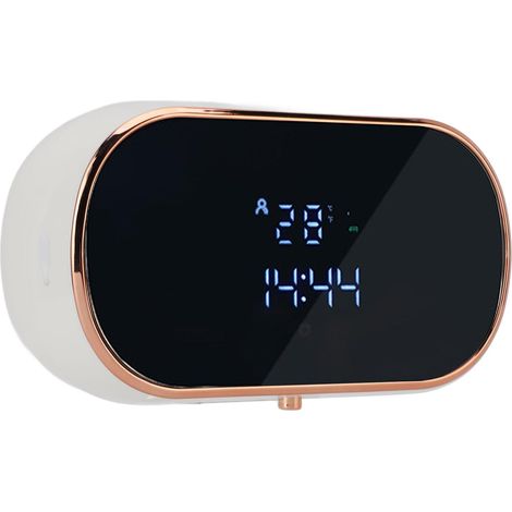 350ml Automatischer Schaumspender platzsparender (1/5)