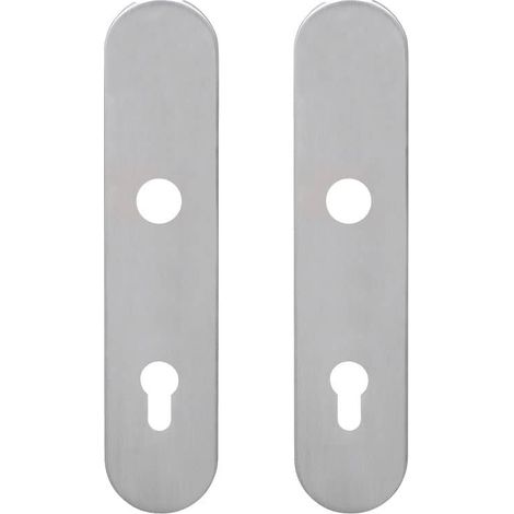 KARCHER DESIGN ESG 675DD PZ92 - Schutzgarnitur, Klasse ES1, Edelstahl (1/2)