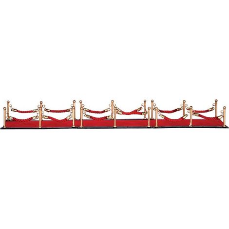 Red Carpet Set of 7 Art.-Nr. 64070