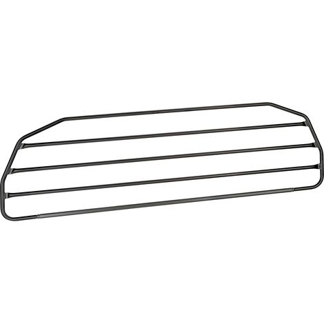 Premium-Guard, griglia divisoria in acciaio - Type 25 - 1260x380 mm