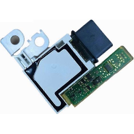 Capteur de batterie compatible avec Citroën C4 Picasso, Peugeot 3008, 5008, 308CC, RCZ, référence 28257533, 28236841 (1/5)