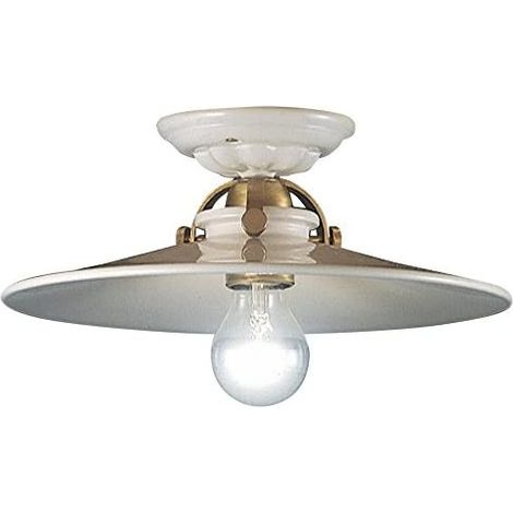 CLASSIC ASTI C104-02, Deckenleuchte Keramik Deckenleuchte, (1/5)