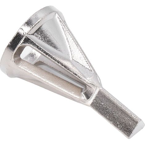 Ébavureur extérieur pour boulon, foret à chanfreiner en acier rapide, accessoire de perceuse électrique, pour perçage et finition. (1/5)
