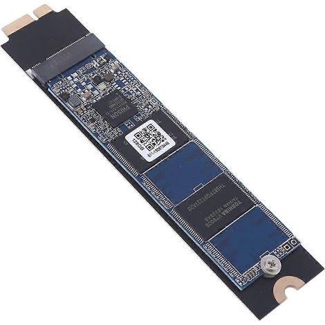 für MacBook Air MacOS 13 A1369 A1370 SATA 6,0 Gbit/s (Baujahre 2010 & 2011)