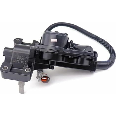 Der Verteilergetriebemotor 2310100-K85 ist für den H5 WINGLE 5GW4D20 2.0 geeignet. (1/3)