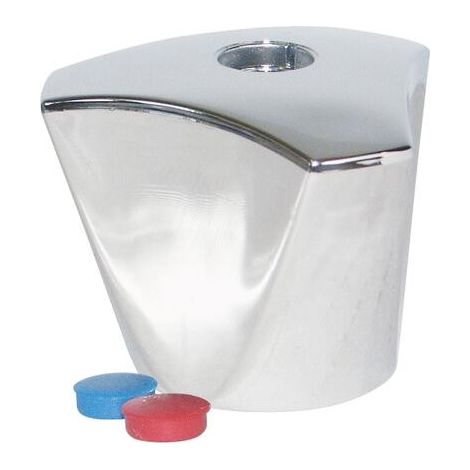 CROISILLON ABS 3 PANS 5304-199