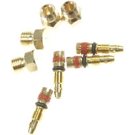 Ersatzteil - Kit injecteurs -  - SIEMENS, CONSTRUCTA, BOSCH, BALAY