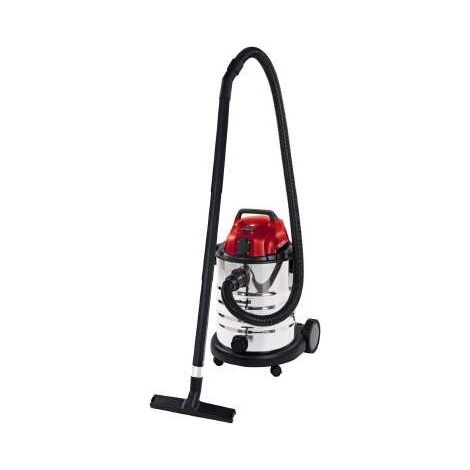 Aspirattutto solidi e liquidi tc-vc 1820 s anche soffiatore einhell