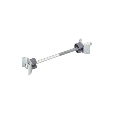 Racor AVB 5 HETTICH - L.100 mm (48/55) - 79386