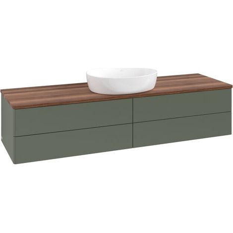 Villeroy & Boch K25012HL WTUS Antao K251 1600x360x500 mm (1/3)